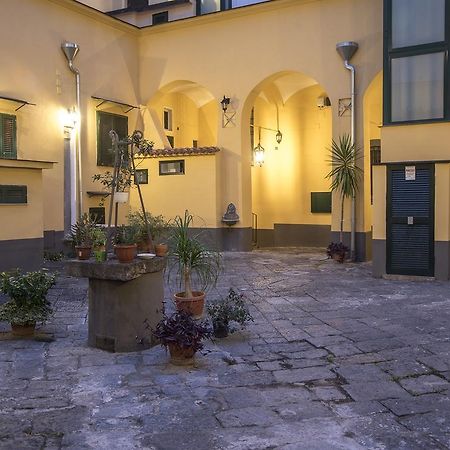 Napul'é Apartament Naples Extérieur photo