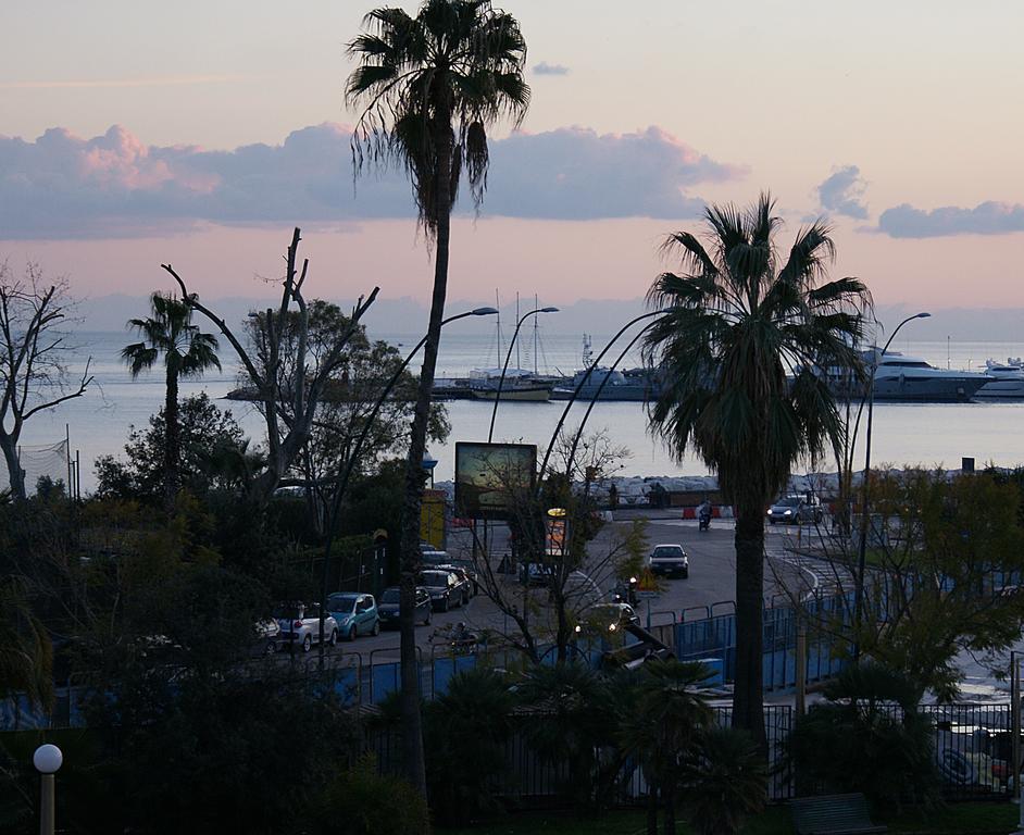 Napul'é Apartament Naples Extérieur photo
