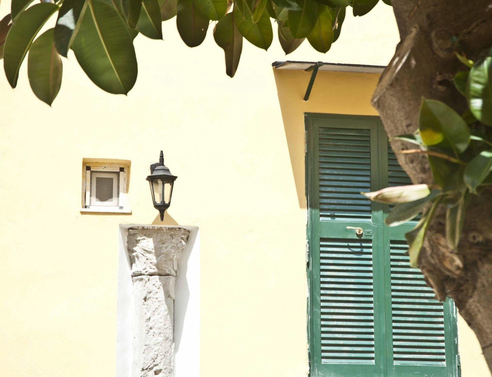 Napul'é Apartament Naples Extérieur photo