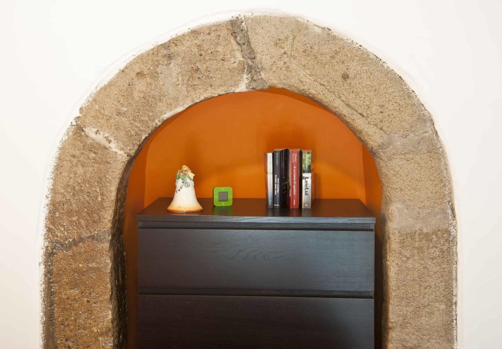 Napul'é Apartament Naples Extérieur photo
