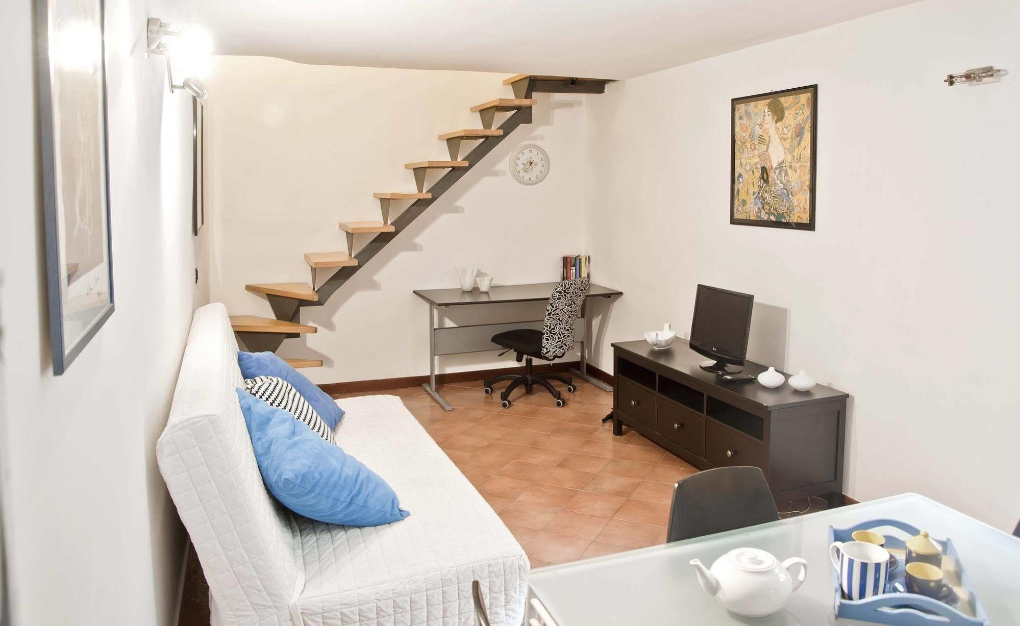 Napul'é Apartament Naples Extérieur photo