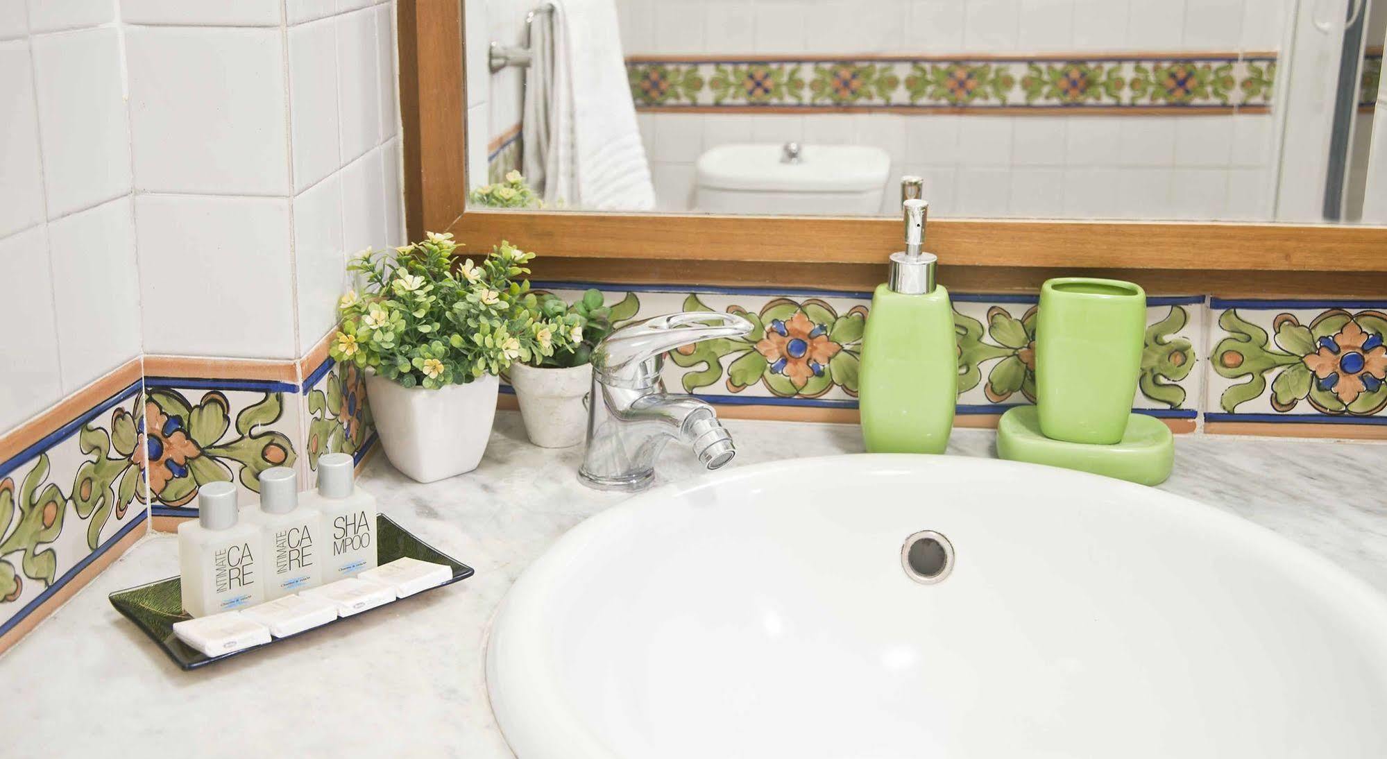 Napul'é Apartament Naples Extérieur photo