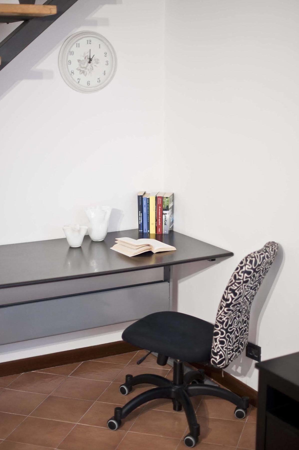 Napul'é Apartament Naples Extérieur photo