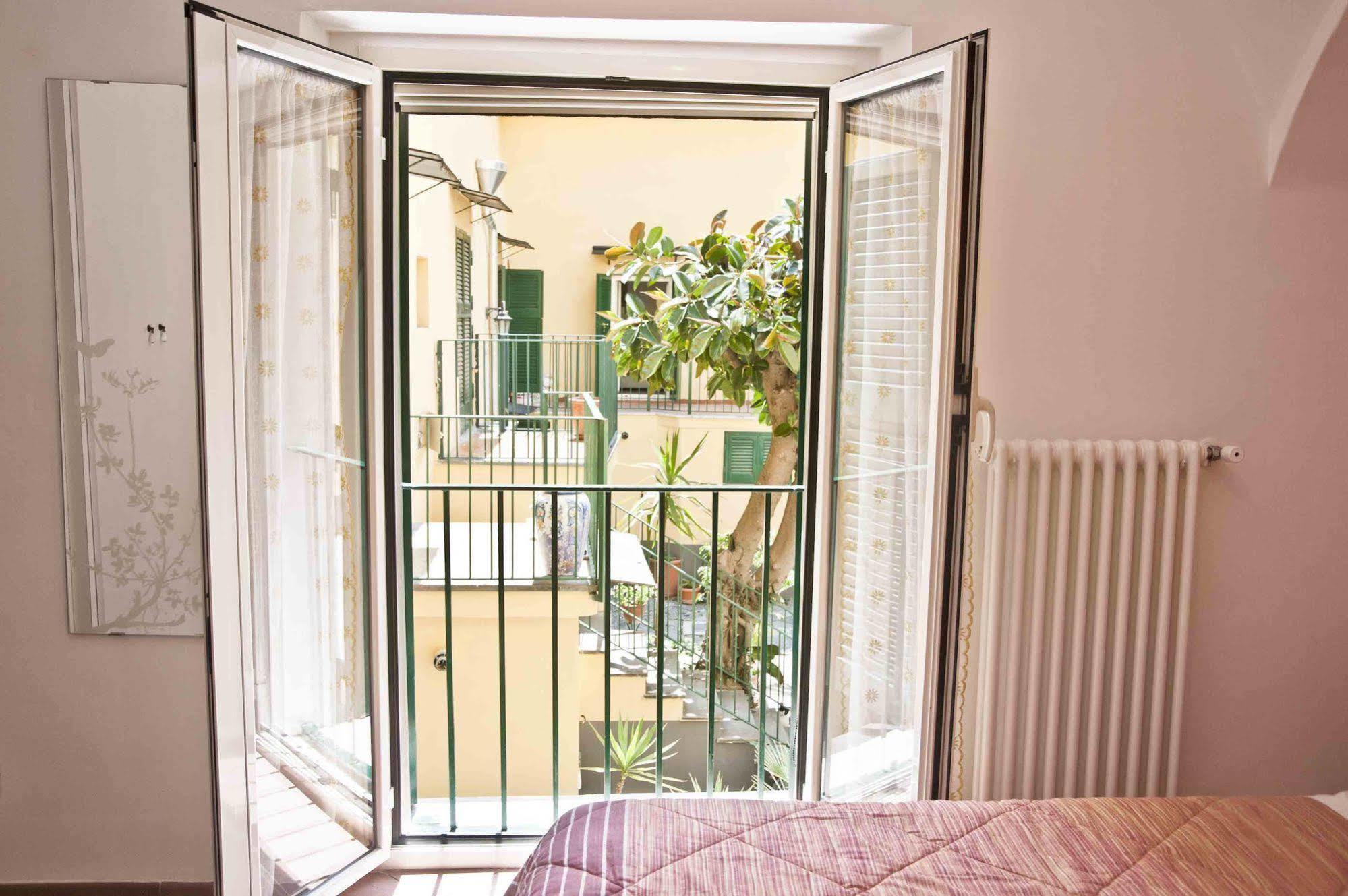 Napul'é Apartament Naples Extérieur photo