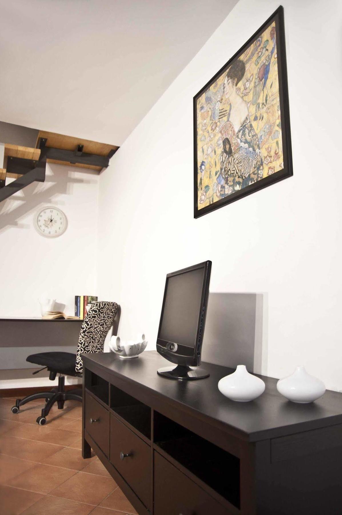 Napul'é Apartament Naples Extérieur photo